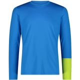 Cmp - 34N7757 - T-shirt - Lange Mouwen - Stretch Melange Stof