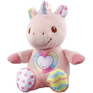 Vtech The Singing Unicorn Roze