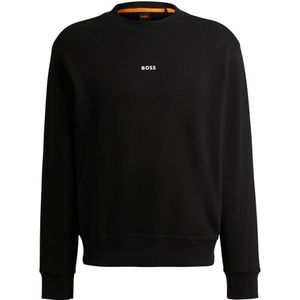 Boss We Small Sweatshirt