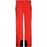 Protest Kensington Pants Rood XL Vrouw