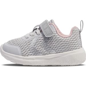 Hummel - Actus Recycled - Babytrainers - Ademend - Lichte Aerotech EVA-buitenzool