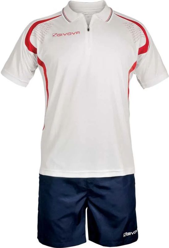 Givova Easy Set