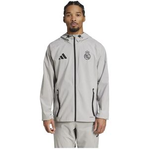Adidas - Real Madrid Tiro 25/26 - Competition Vis Tech Jas