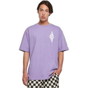 Starter Black Label Peak S Oversize T-shirt Met Korte Mouwen