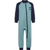 Hummel - hmlBELLO SUIT - Boxpakje - Zacht - Lange Mouwen