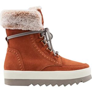 Cougar Shoes Vanetta Suede Laarzen