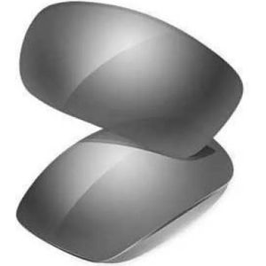 Oakley - Fives 3.0 - Vervangende Lenzen - Black Iridium