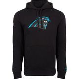 New Era - NFL Regular - Hoodie - Zwart - Katoen