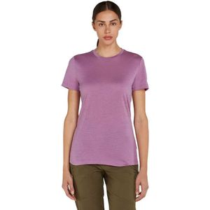 Icebreaker Merino 150 Tech Lite Iii T-shirt Met Korte Mouwen