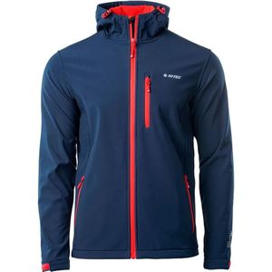 Hi-tec Caen Softshelljack
