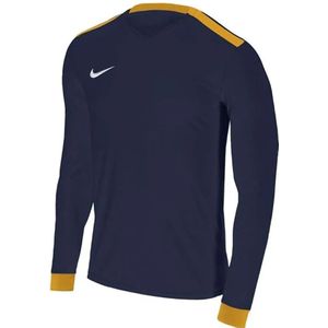 Nike Park Derby Ii T-shirt Met Lange Mouwen