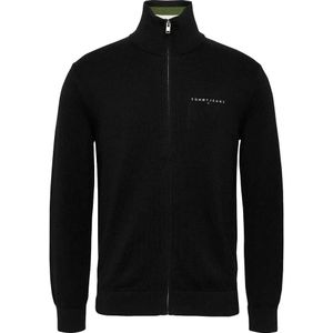 Tommy Hilfiger Dm0dm21301 Sweatshirt Met Rits