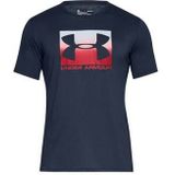 Under Armour Boxed Sportstyle T-shirt