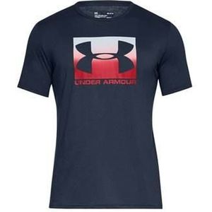 Under Armour Boxed Sportstyle T-shirt