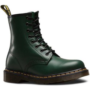 Dr Martens 1460 Greasy Laarzen