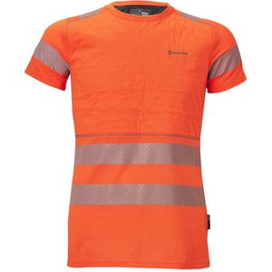 Inuteq Bodycool T-shirt Met Korte Mouwen