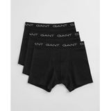 Gant - Boxers - 3 Eenheden - Katoenen Jersey - Slim Fit