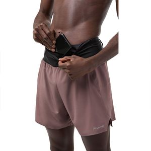 Nnormal Race Shorts Paars L Man