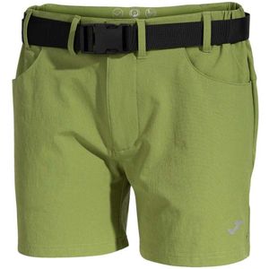 Joma Explorer Shorts Groen 12-14 Years Jongen