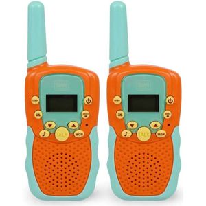 Legami Wt0001 Walkie-talkie 2 Eenheden