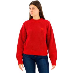 Hugo Slogery 10266843 01 Trui