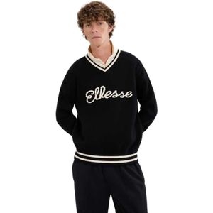 Ellesse Giocios Trui Met V-hals