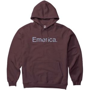 Emerica Pure Logo Hoodie