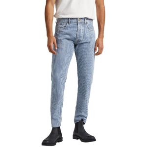 Pepe Jeans Callen Stripe Spijkerbroek