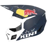 Kini Red Bull Mx3 1.0 Offroadhelm Junior