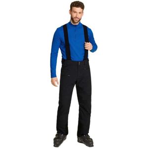 Ziener Tronador Broek Gerenoveerd