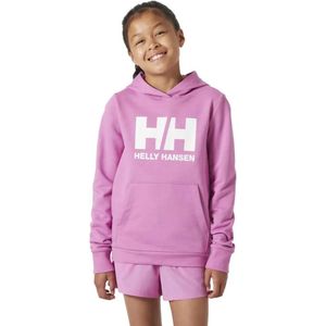 Helly Hansen Logo 2.0 Jr Hoodie