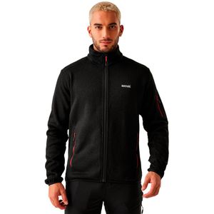 Regatta Newhill Fleece Met Volledige Rits