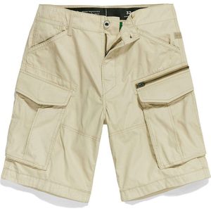 G-star Rovic Relaxed Fit Shorts Groen 36 Man