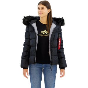 Alpha Industries Puffer Jas
