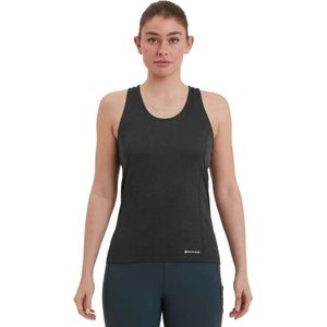 Montane - Dart - Mouwloos T-shirt - Medium Support