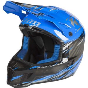 Klim F3 Carbon Pro Ece Offroadhelm