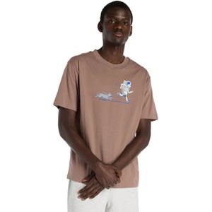 New Balance Newbie Chase T-shirt
