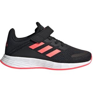Adidas Duramo Sl Child Running Shoes Zwart EU 30