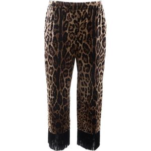 Dolce & Gabbana 740156 Broek