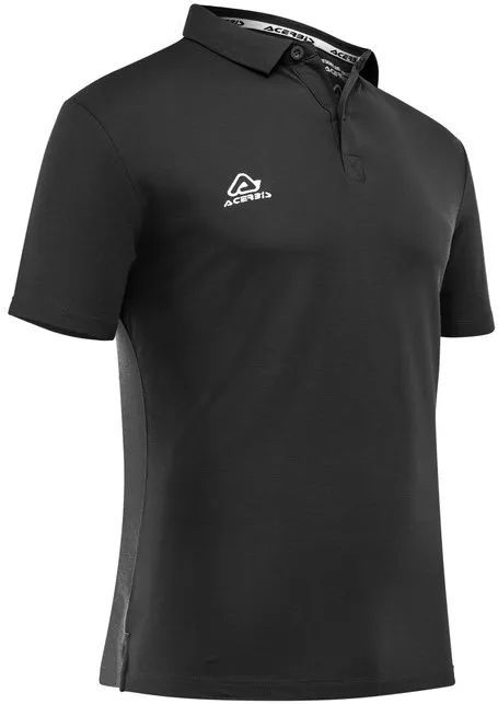 Acerbis - Atlantis - Korte Mouw Poloshirt