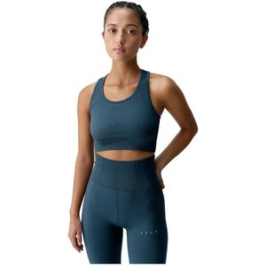 Born Living Yoga Nilay Seamless Sporttop Met Medium-hoge Ondersteuning