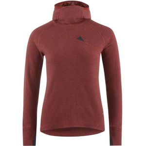 KlÄttermusen Huge Hoodie