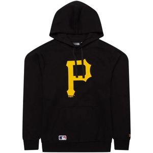 New Era - Pittsburgh Pirates Nos MLB Regular - Hoodie