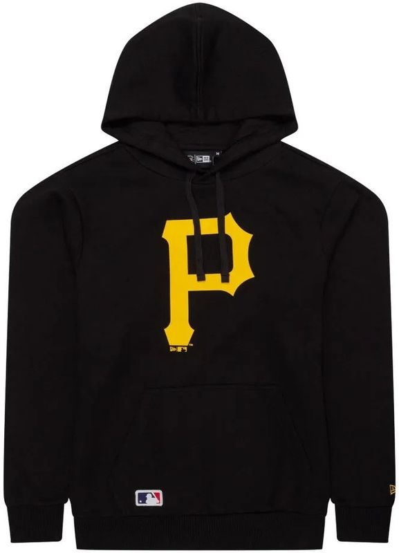 New Era - Pittsburgh Pirates Nos MLB Regular - Hoodie