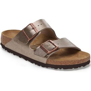 Birkenstock - Arizona - Sandalen - Birko-flor