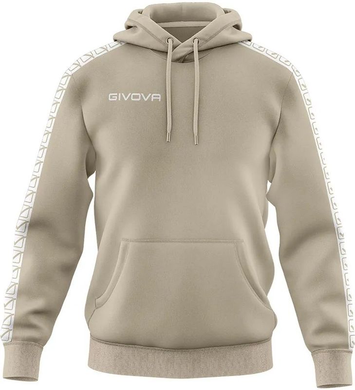 Givova - Terry Band - Hoodie - Unisex