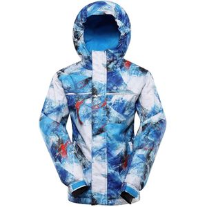 Alpine Pro Kiwero Jas