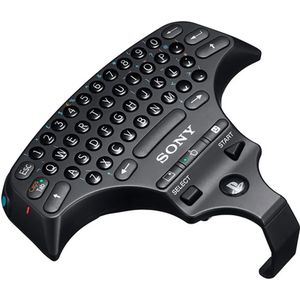 Playstation Mini Draadloos Toetsenbord