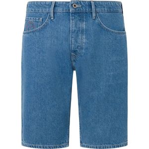 Pepe Jeans - Relaxed Rclm Fit - Korte Jeans