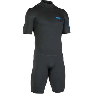 Ion Base 2/2 Mm Dames Shorty Met Ritssluiting Aan De Achterkant